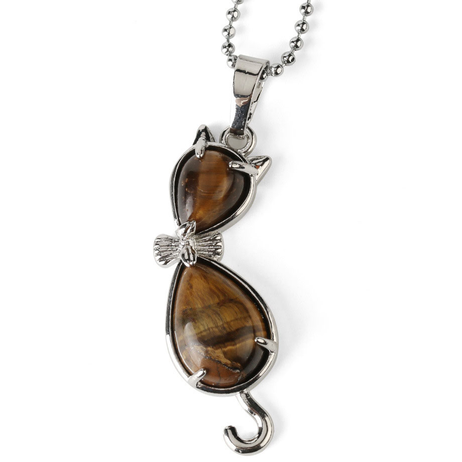 Tiger-Eye