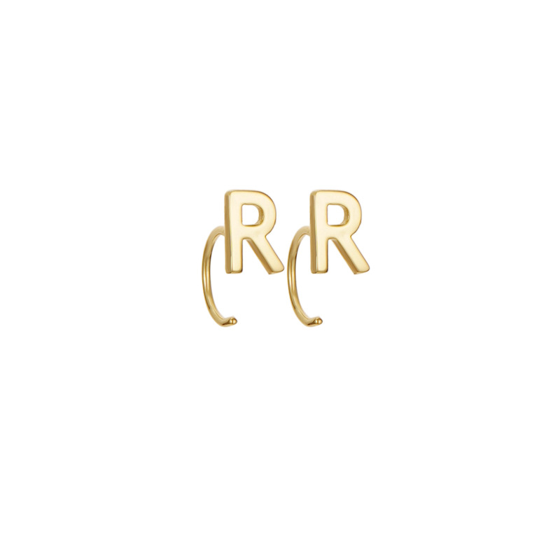 R