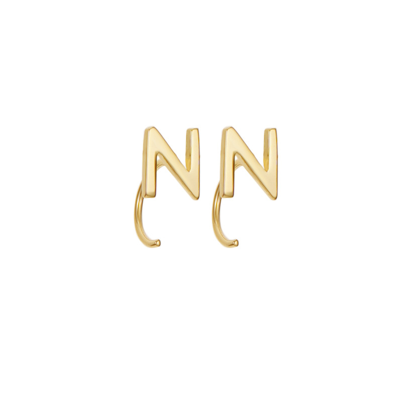 N