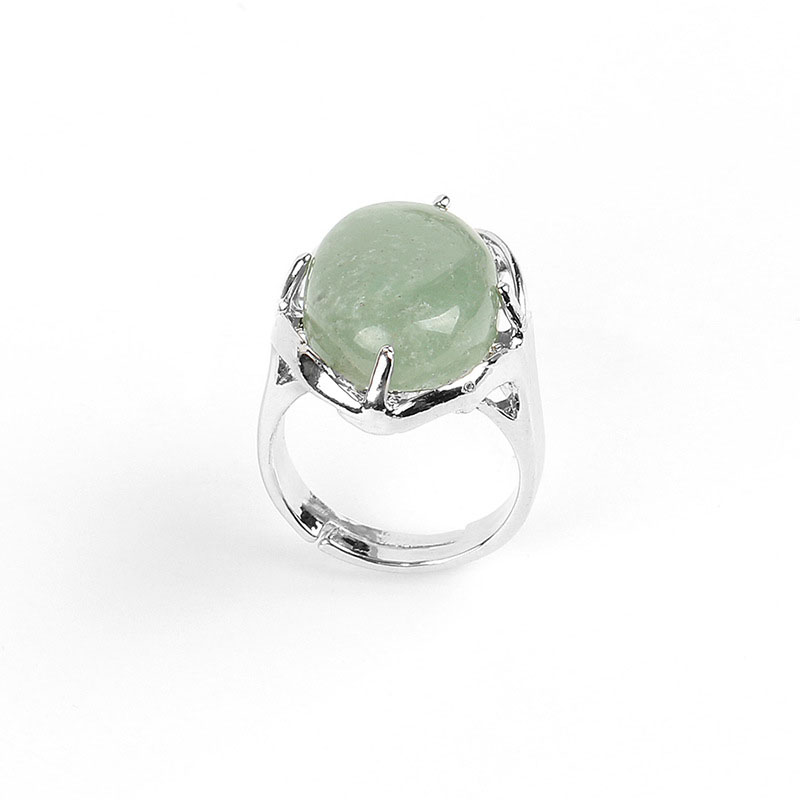 Green-Aventurine