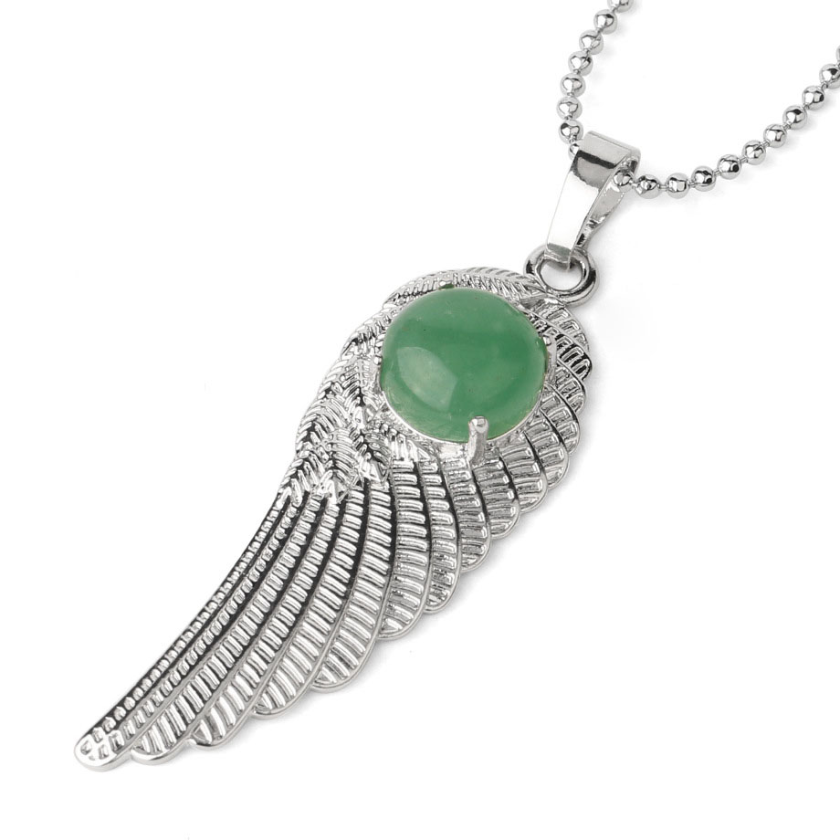 Green-Aventurine