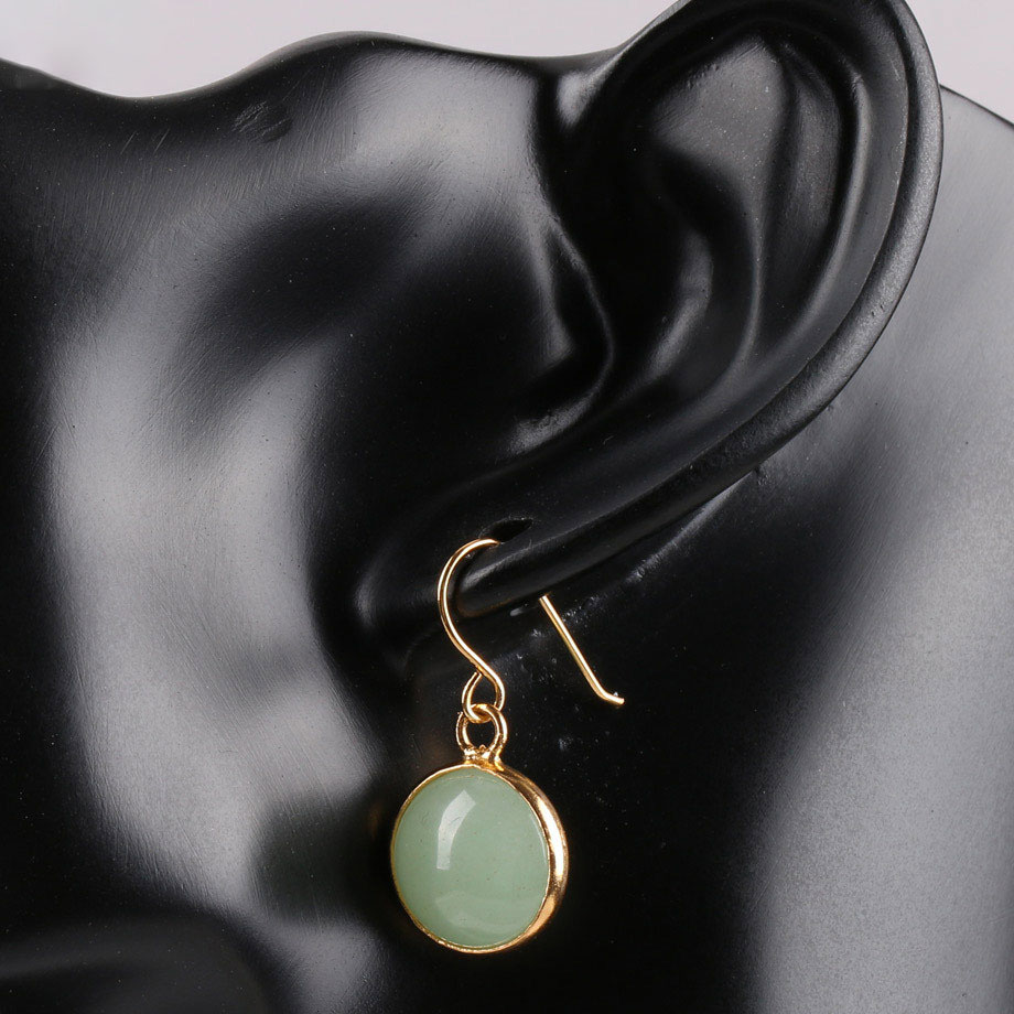 4:Green Aventurine