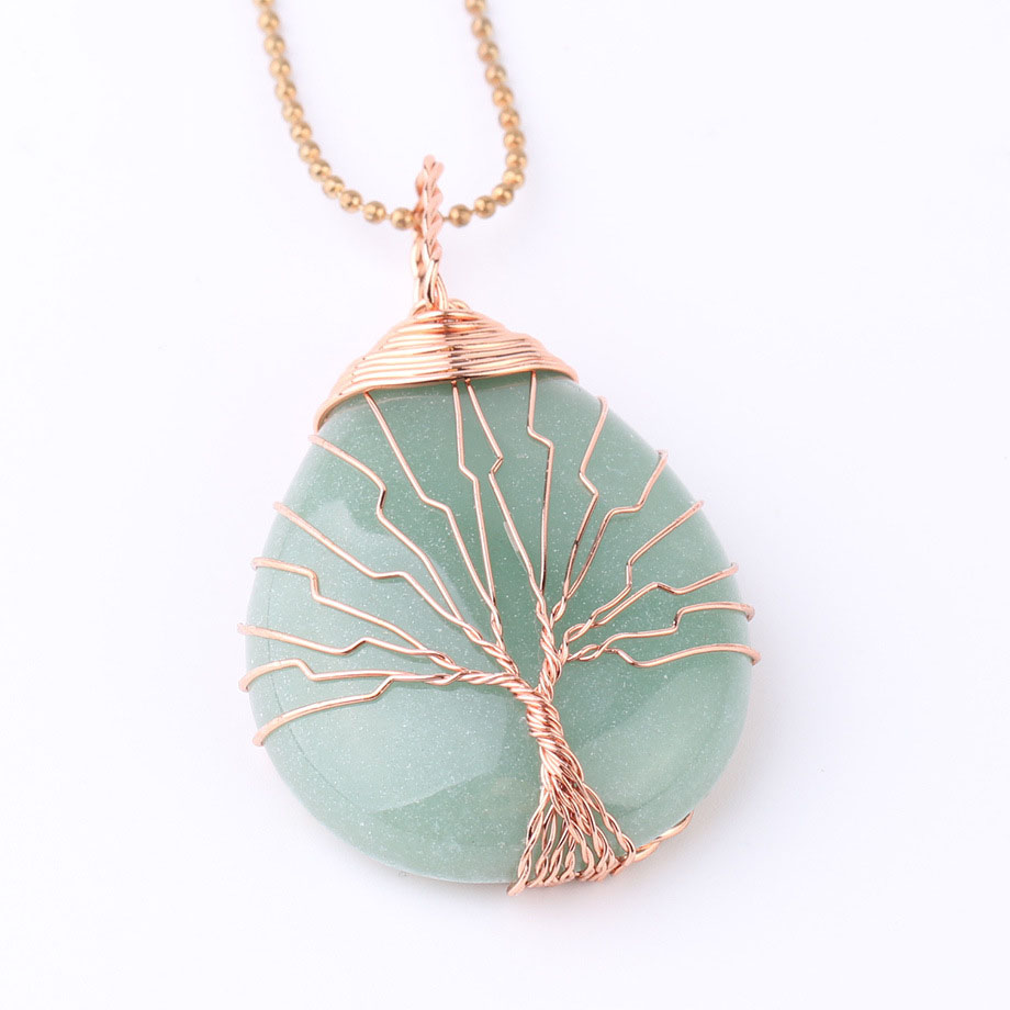 Green Aventurine