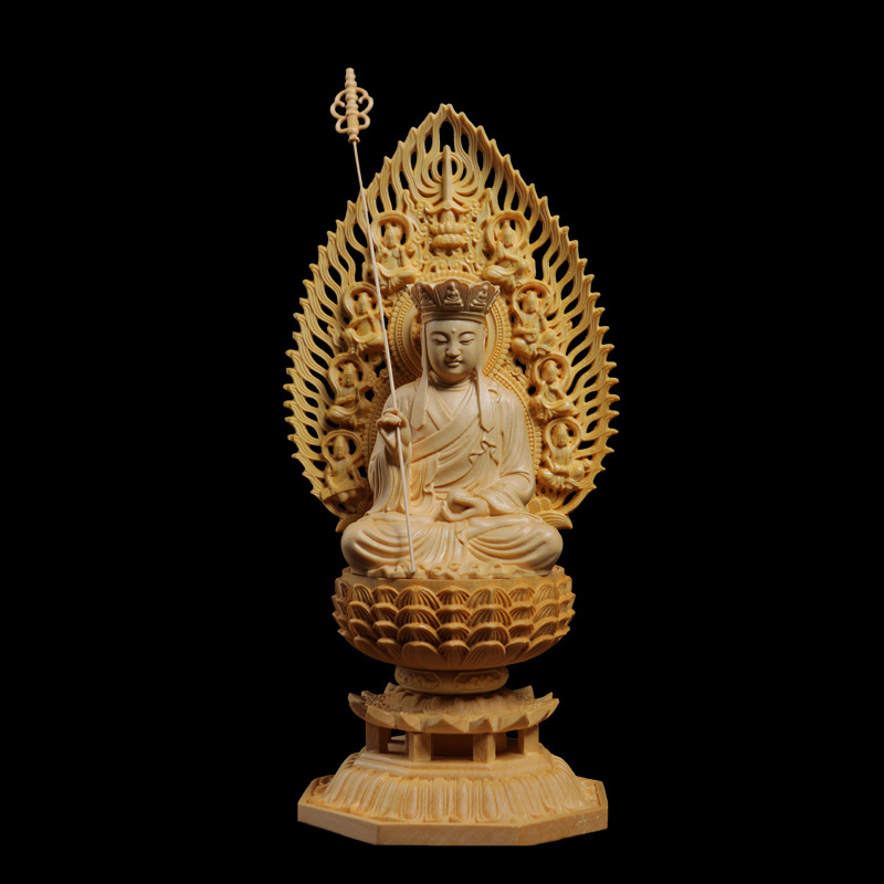 Ksitigarbha