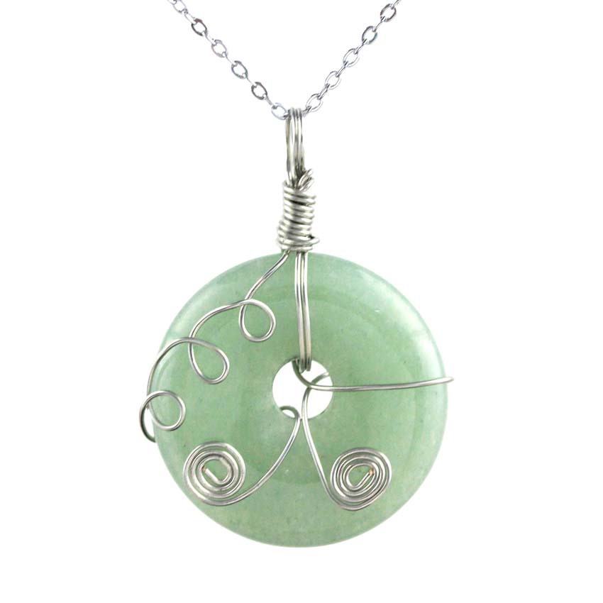 Green Aventurine