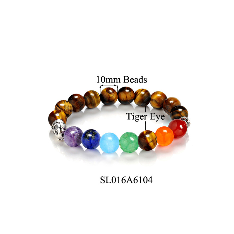 5:tiger eye