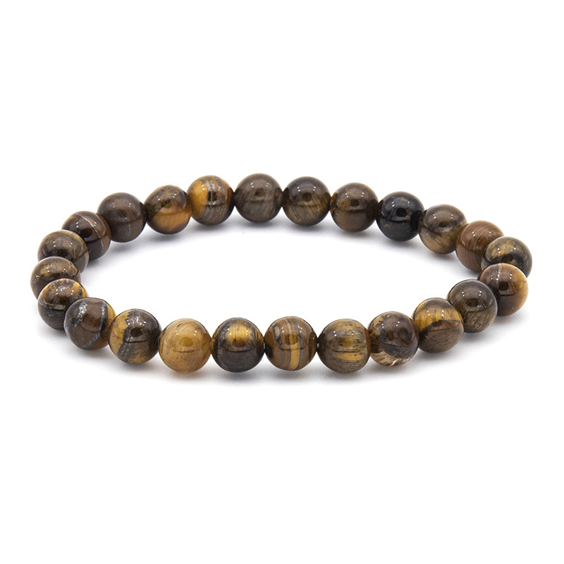 4:tiger eye