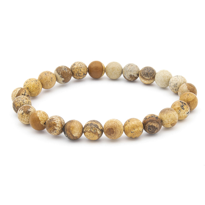 9 Picture Jasper