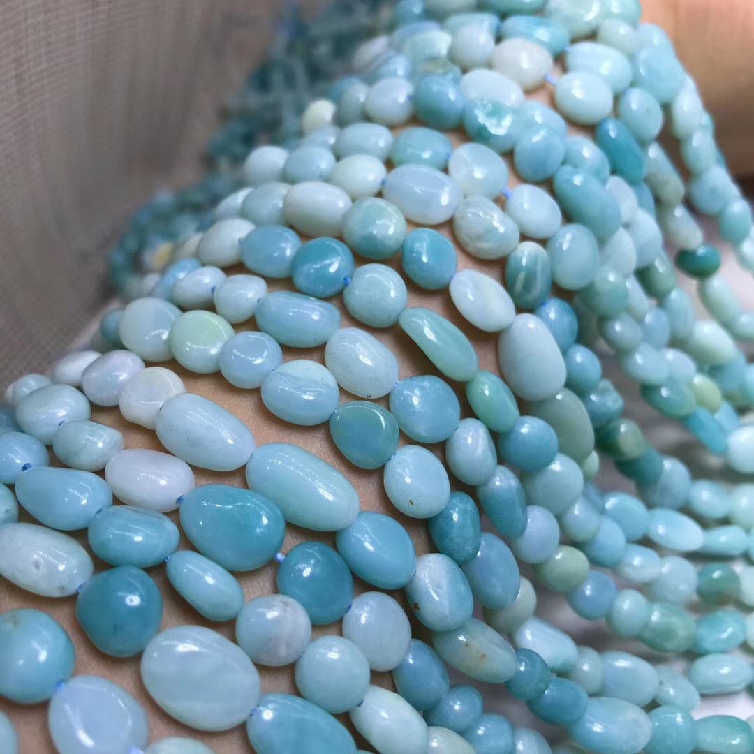 7:​Amazonite​