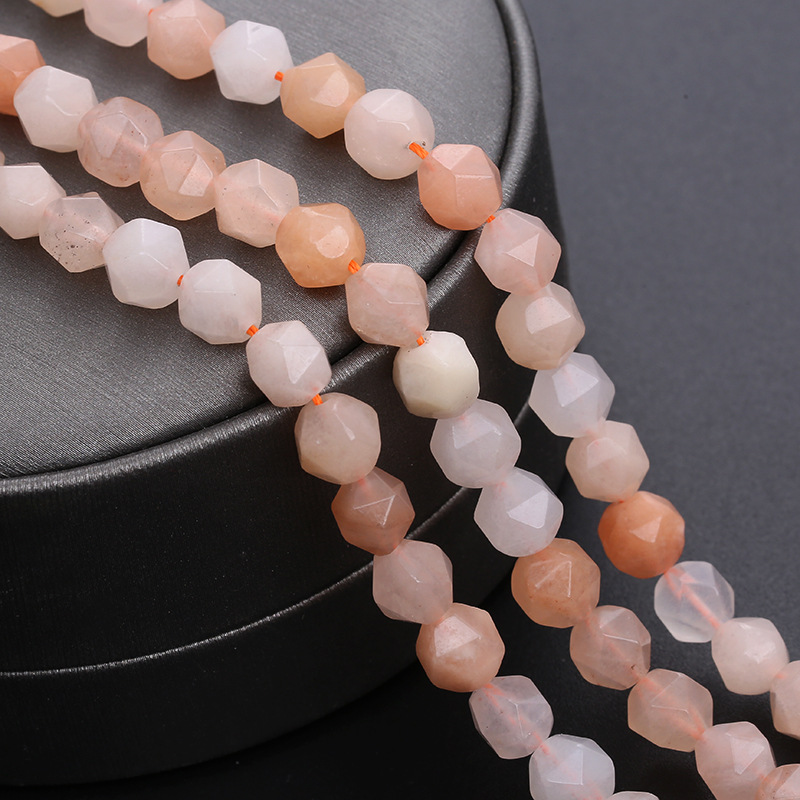 1:Pink Aventurine