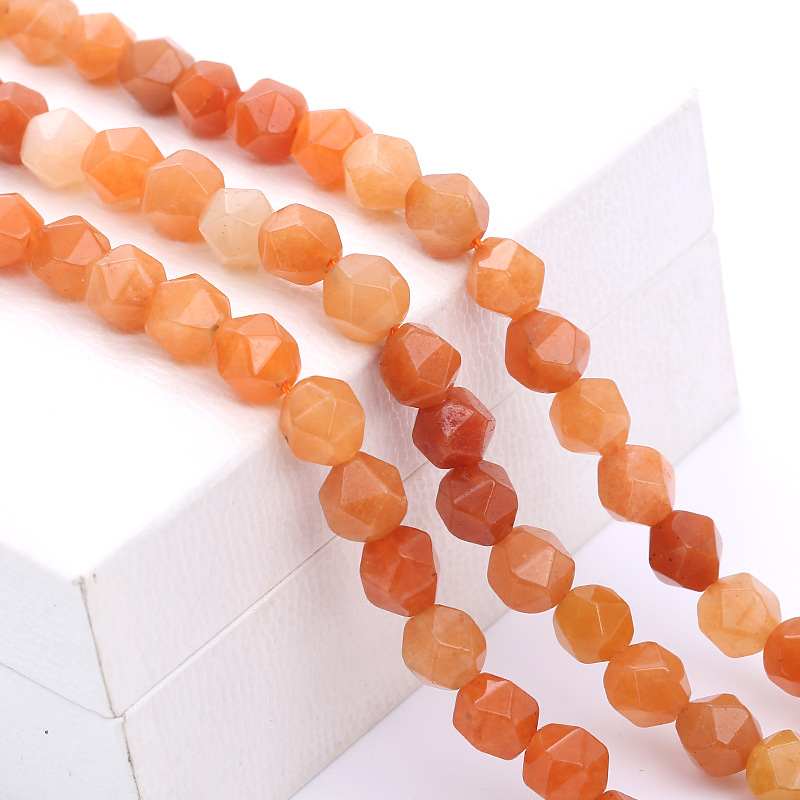 2:Red Aventurine