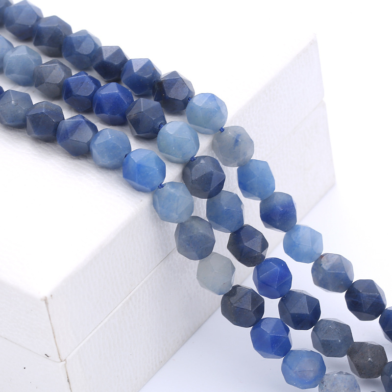 3:Blue Aventurine