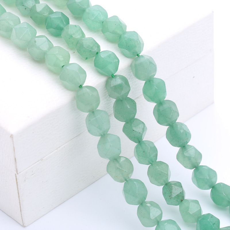 4:Green Aventurine