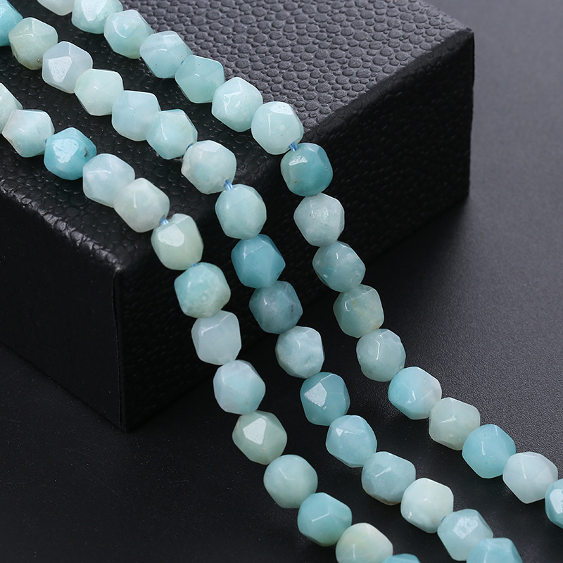 1:Amazonite A