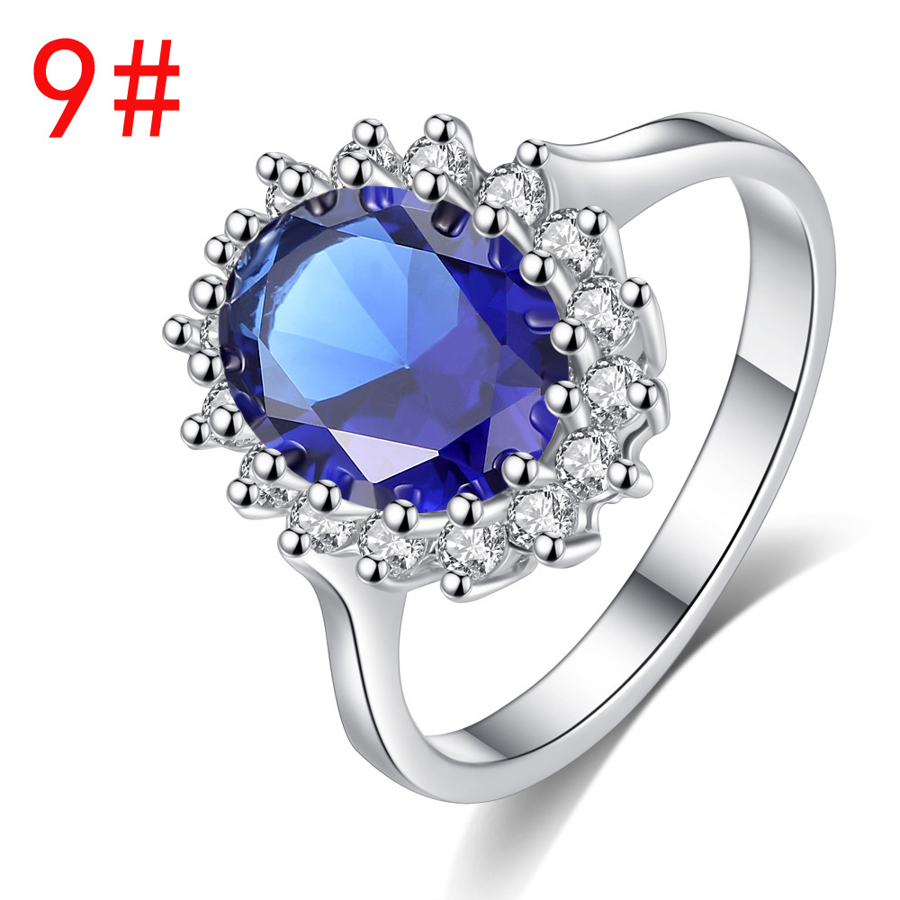 4:blue 9#