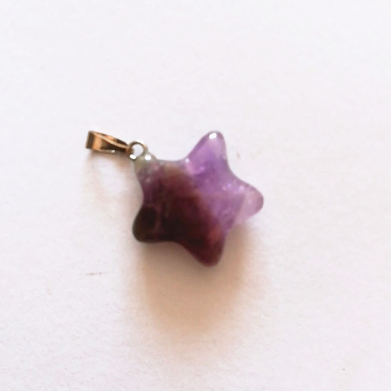 Amethyst 