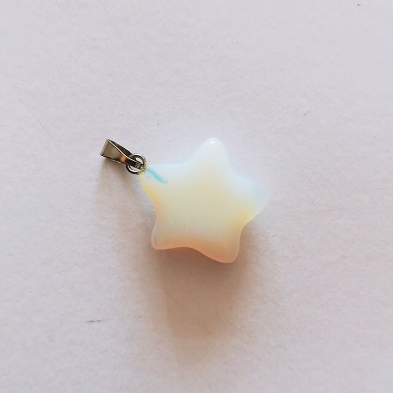 sea opal 海のオパール