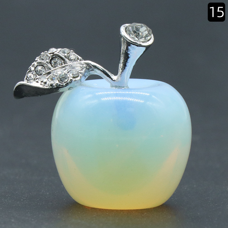 15 sea opal