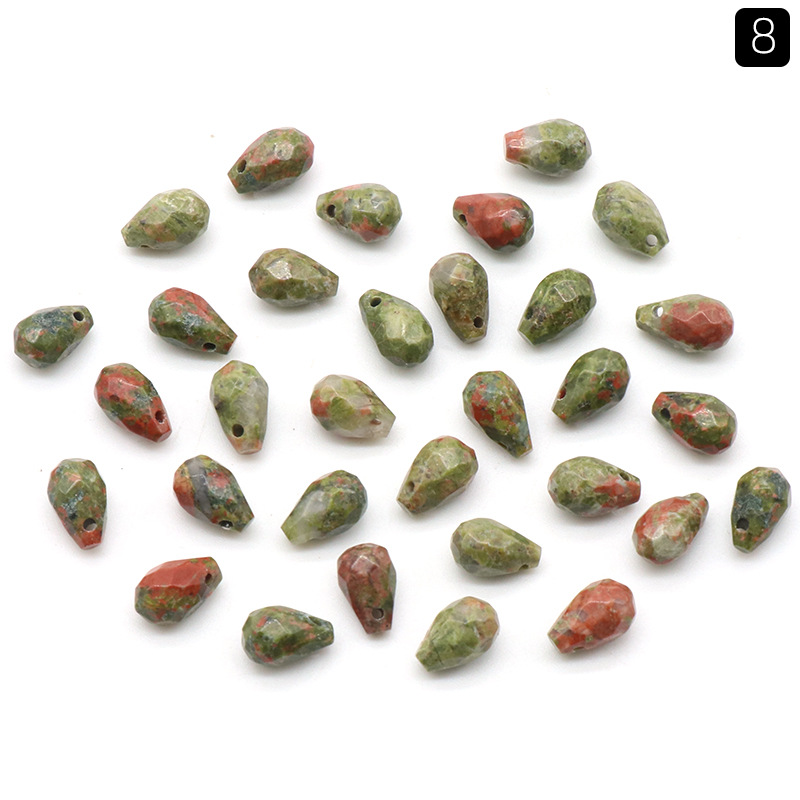 8 Unakite