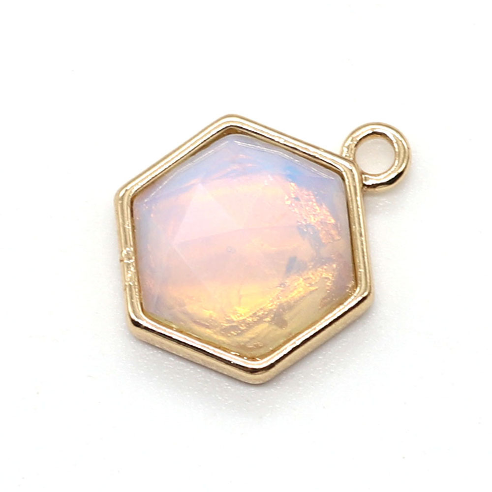 10 sea opal