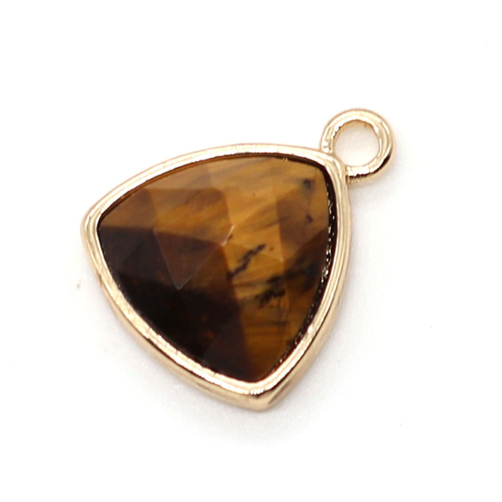 7 tiger eye