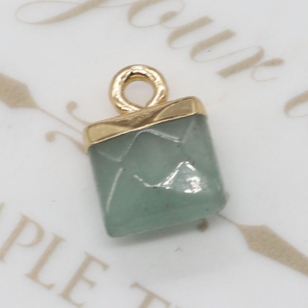 Green Aventurine