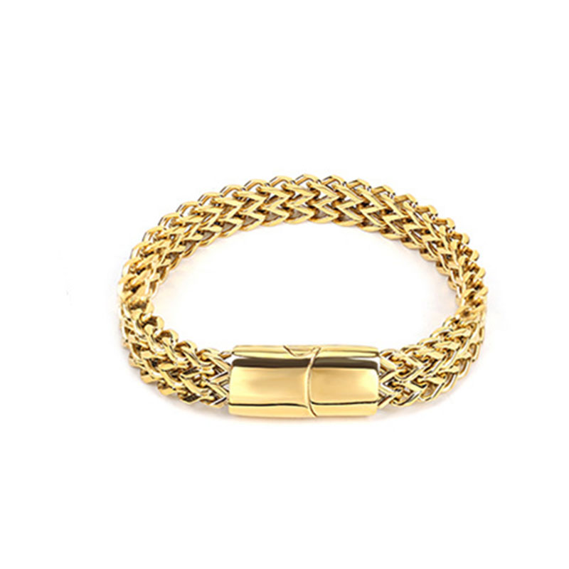 Gold 10*5mm23cm