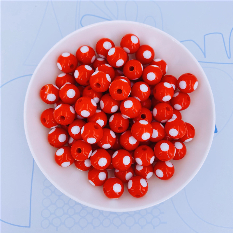 Big red 12MM