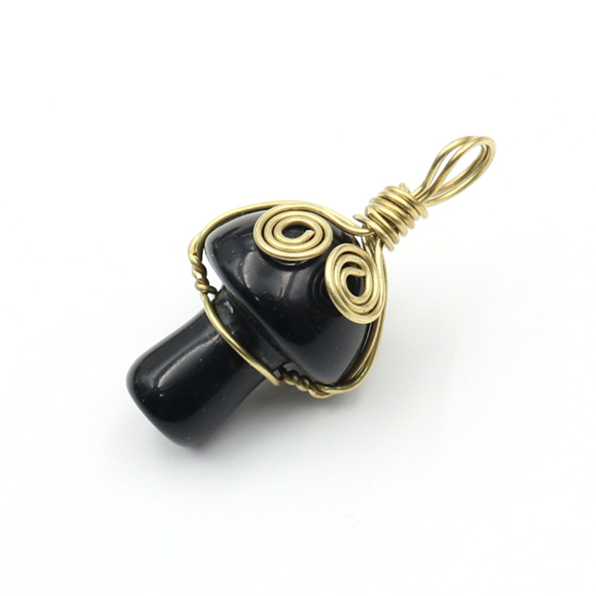 black onyx gold