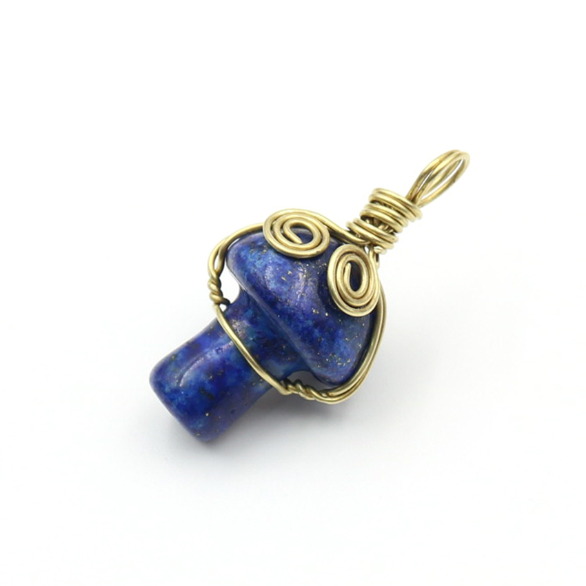 lapis lazuli golden