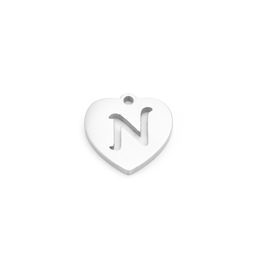 N