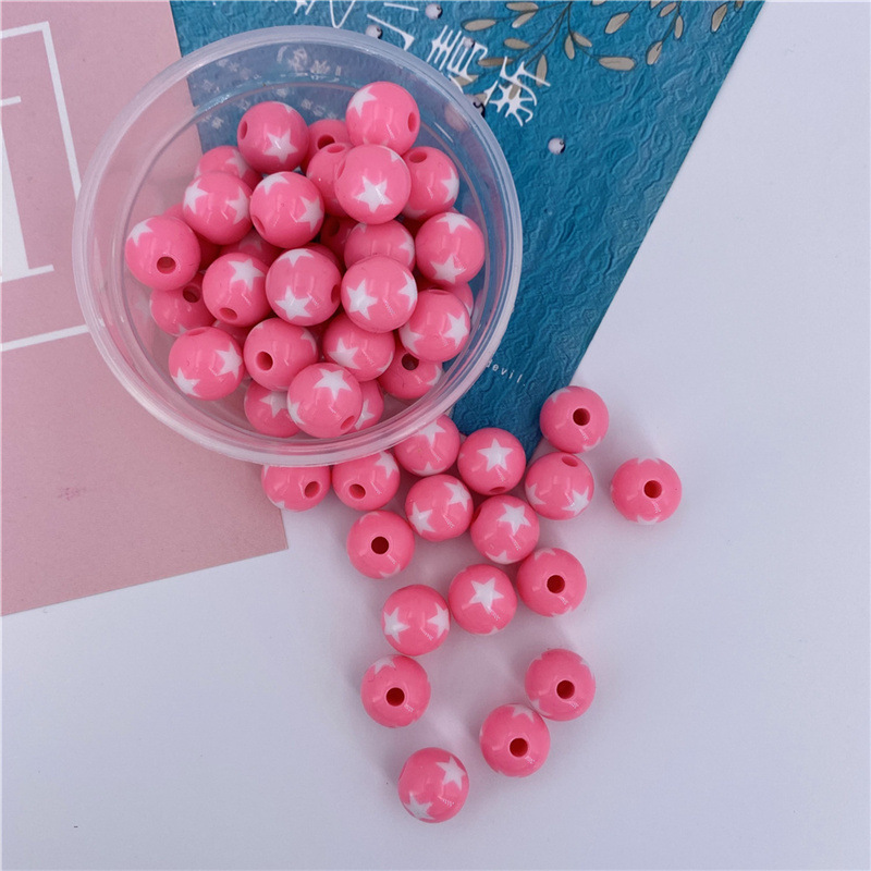 Pink 20mm