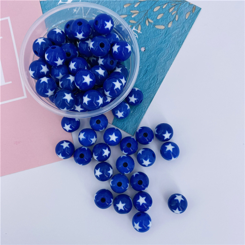 Royal Blue 20mm