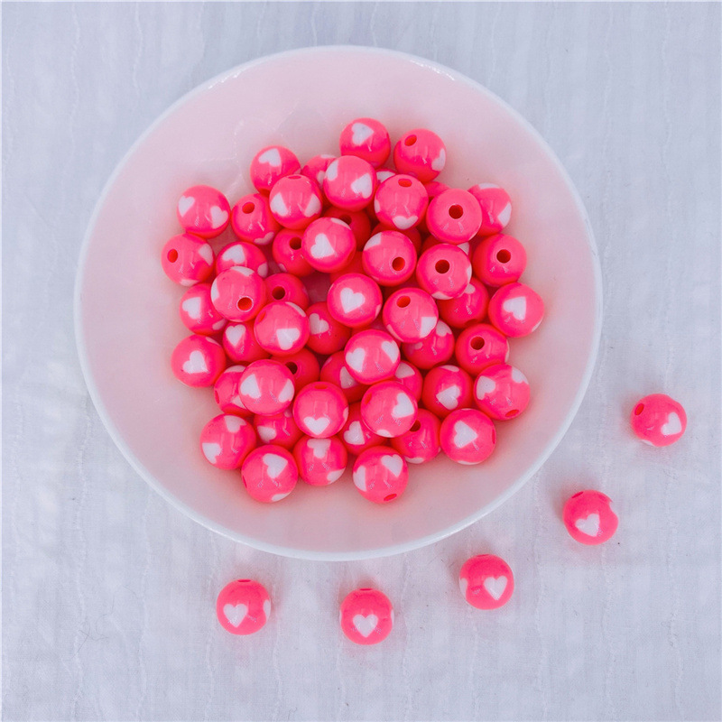 pink 20mm