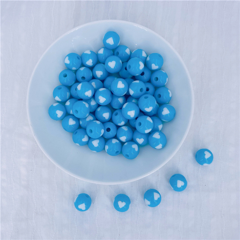 Lake Blue 16mm