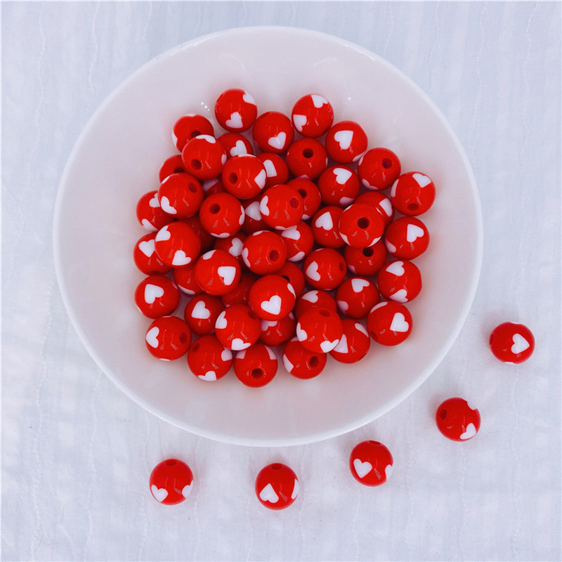 Big red 12mm