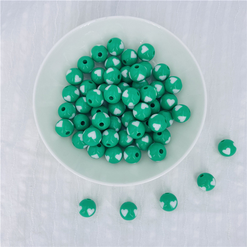 dark green 20mm