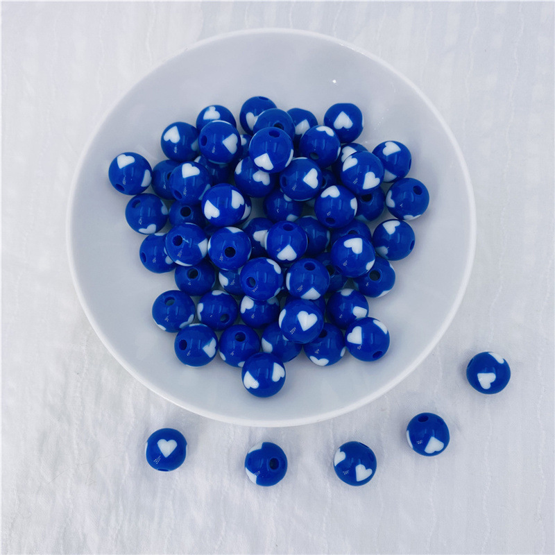 Royal Blue 20mm