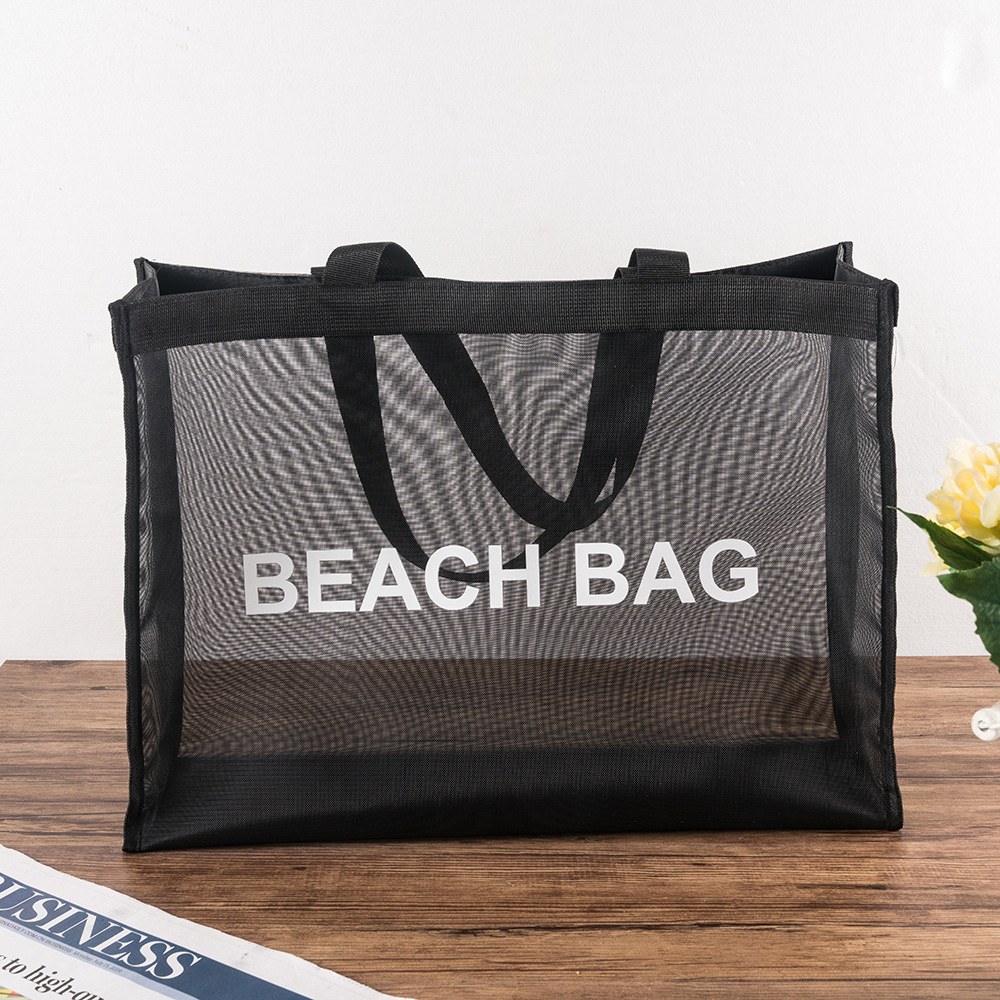 BEACH BAG