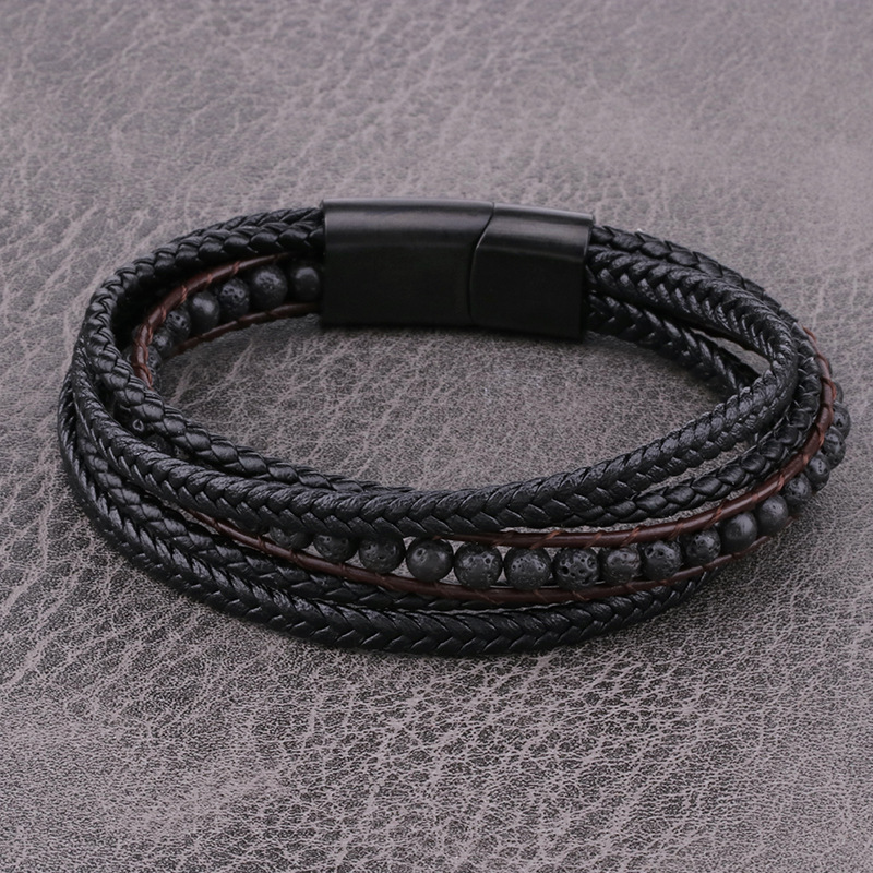 black 20.5cm