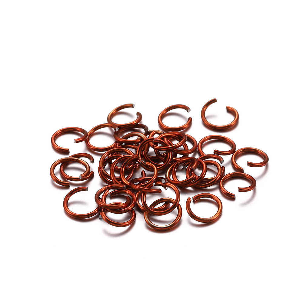 Red copper 1*8mm