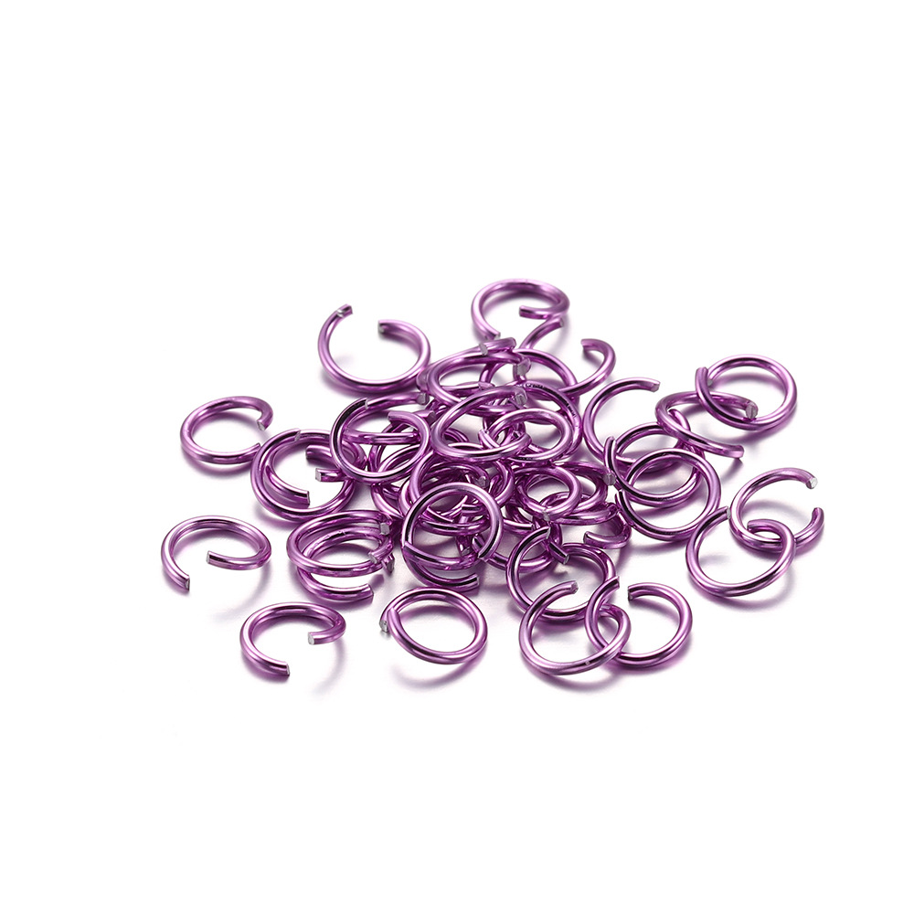 Light Purple 1 0.8*6mm