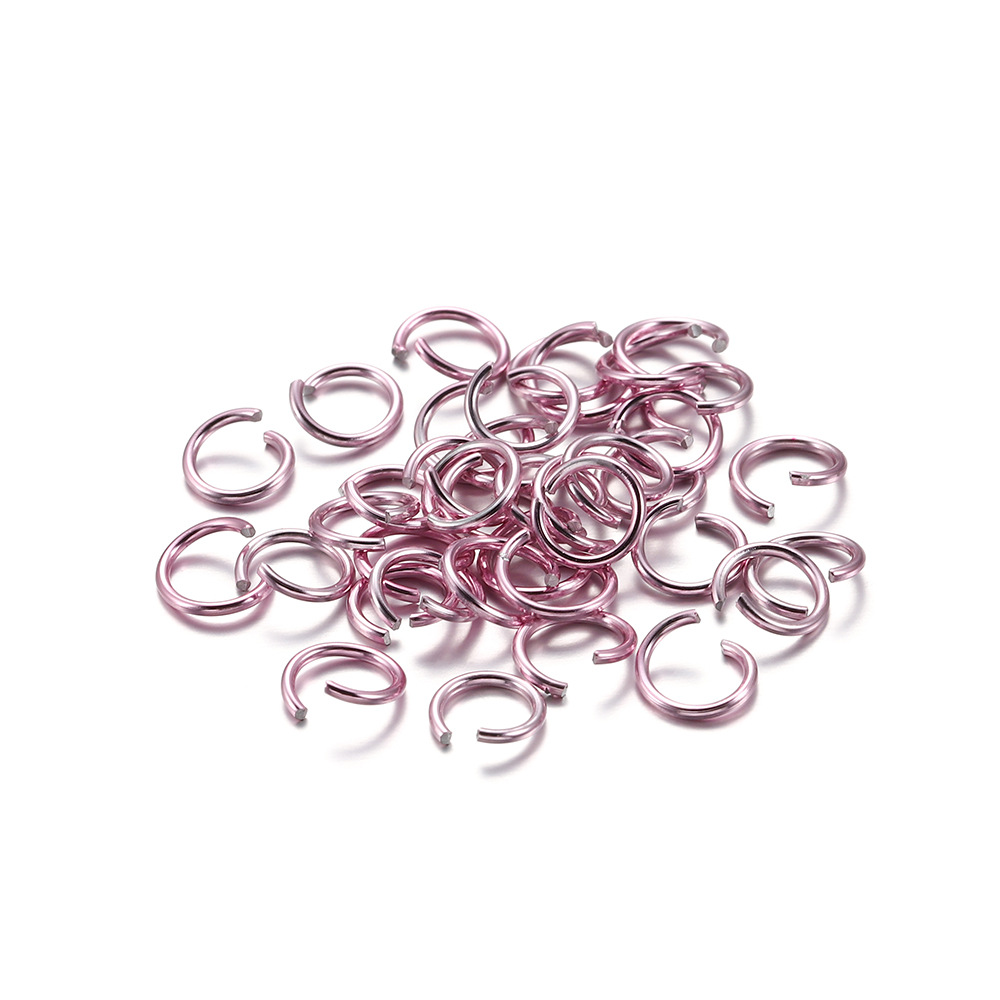 Light pink 1*8mm