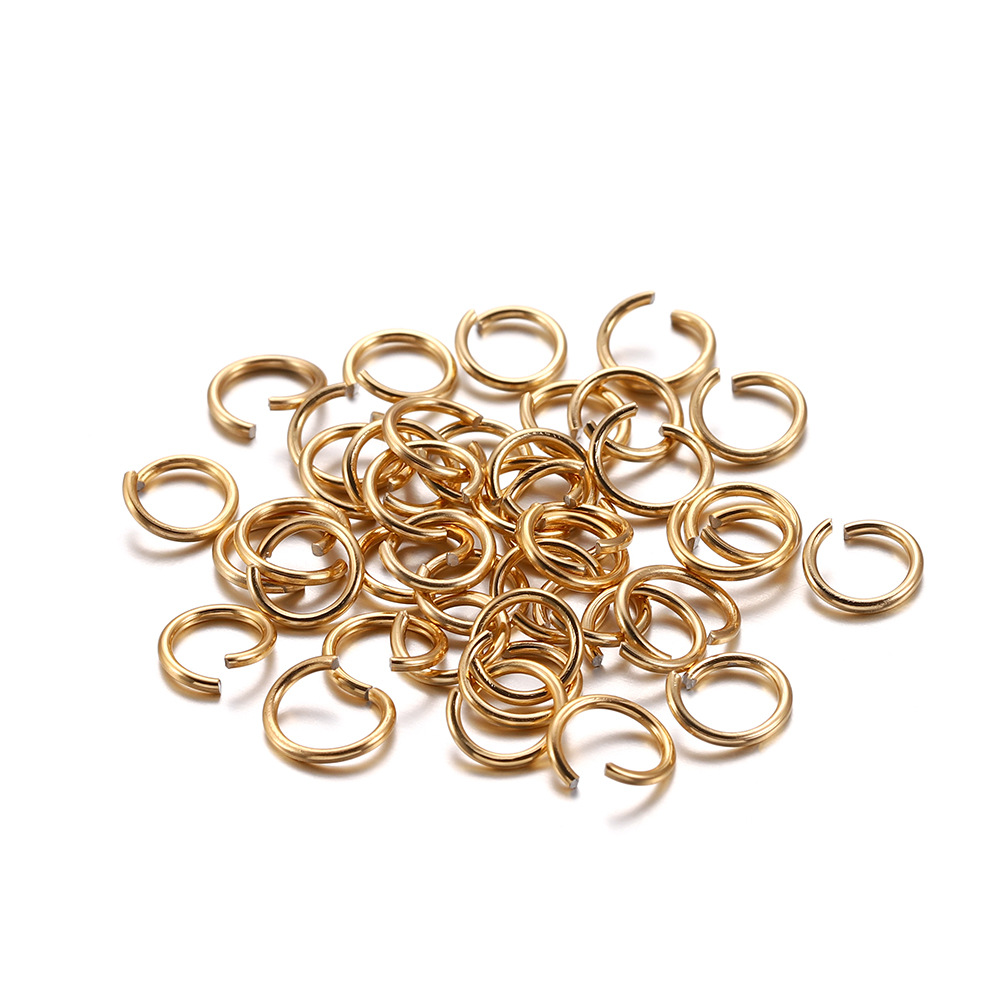 Light Gold 1*8mm