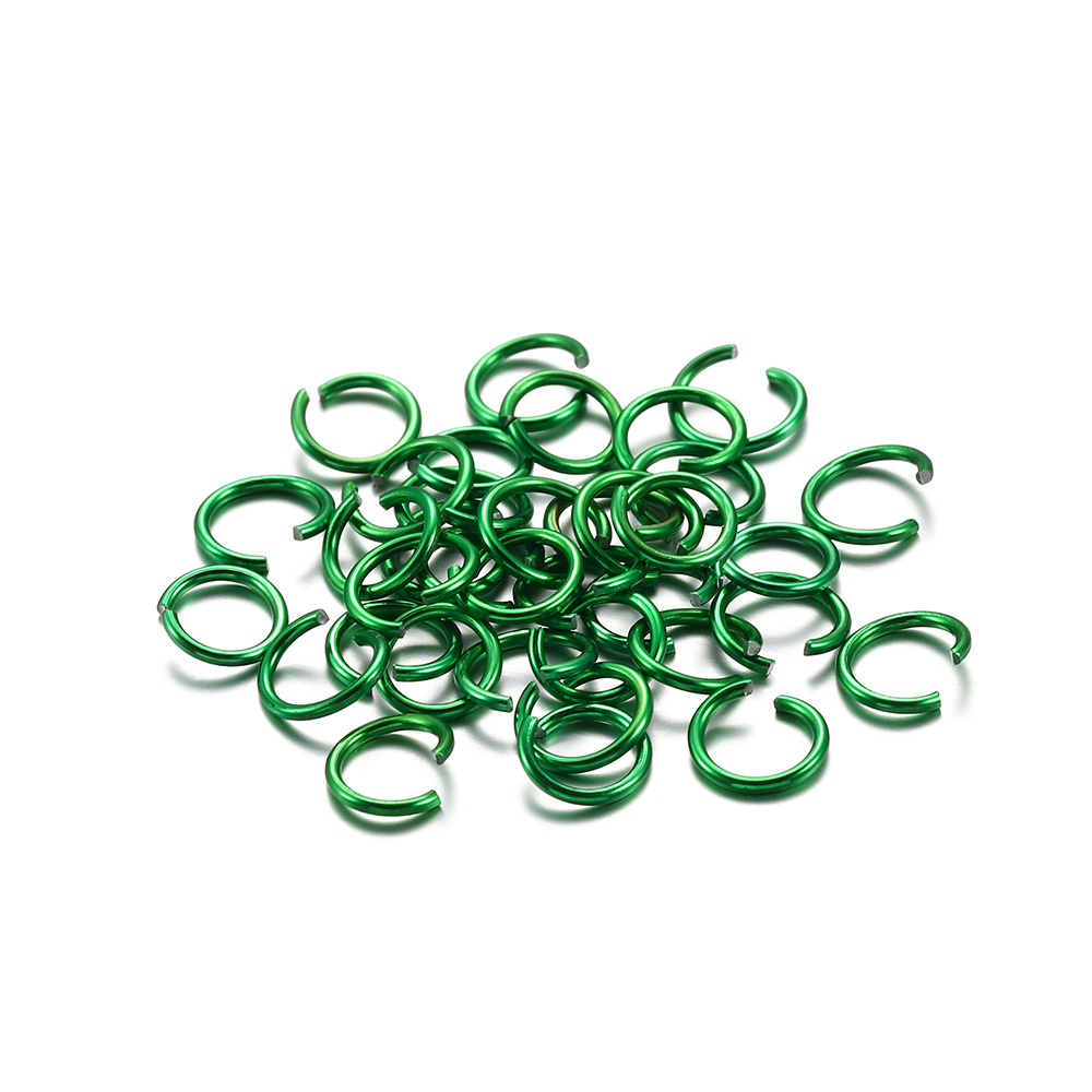 Green 0.8*6mm