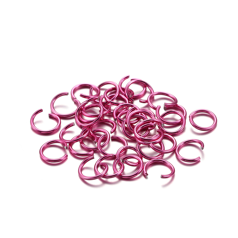 Pink 1 0.8*6mm