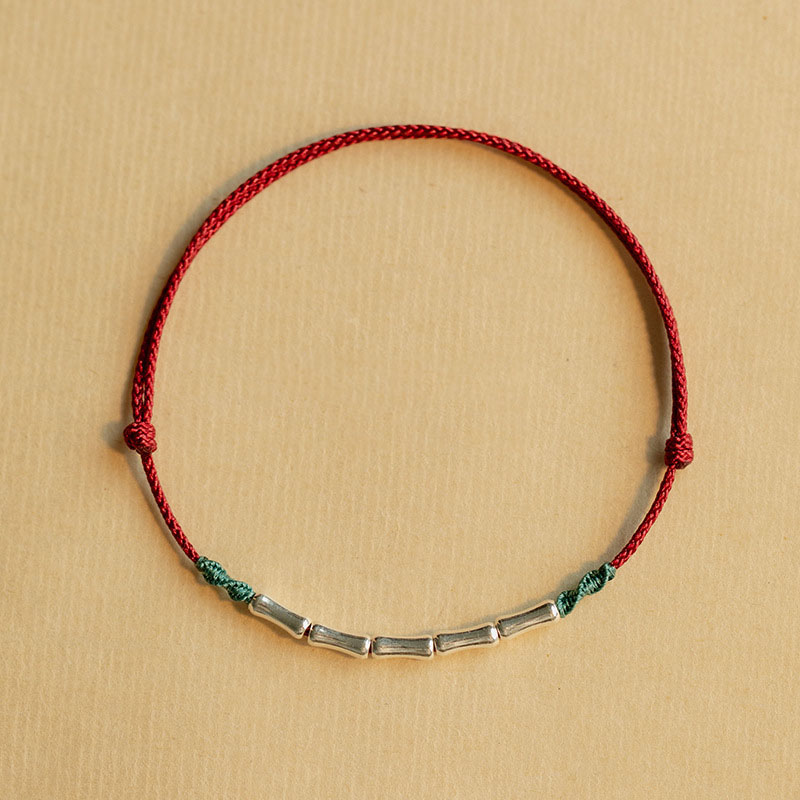 2:[Bracelet] Jiafu Yongshou