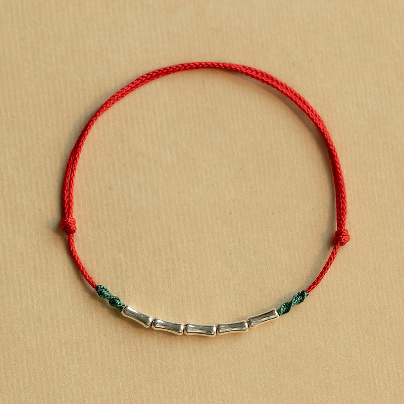 4:[Bracelet] Joy Chang'an