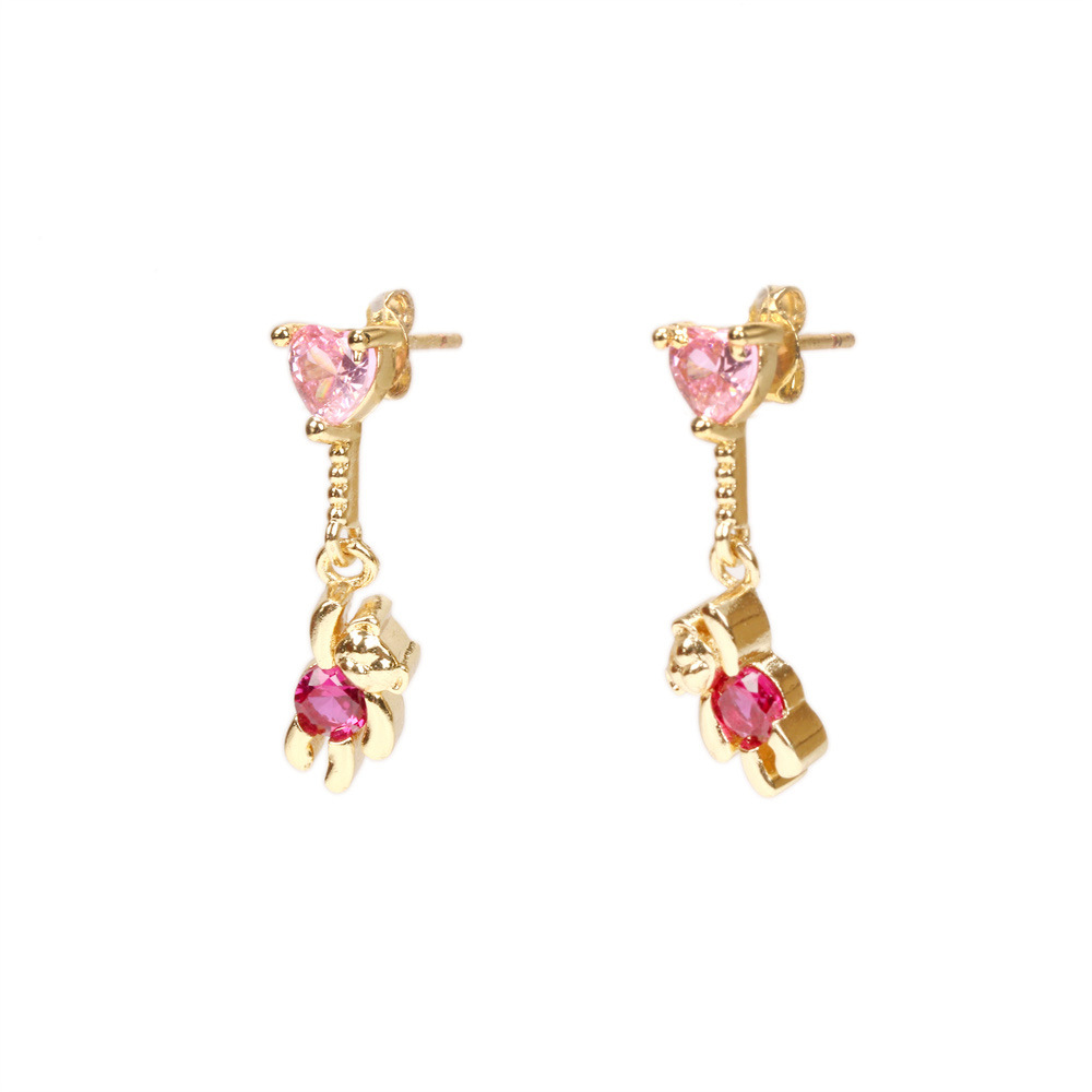 3:earring 6*23mm