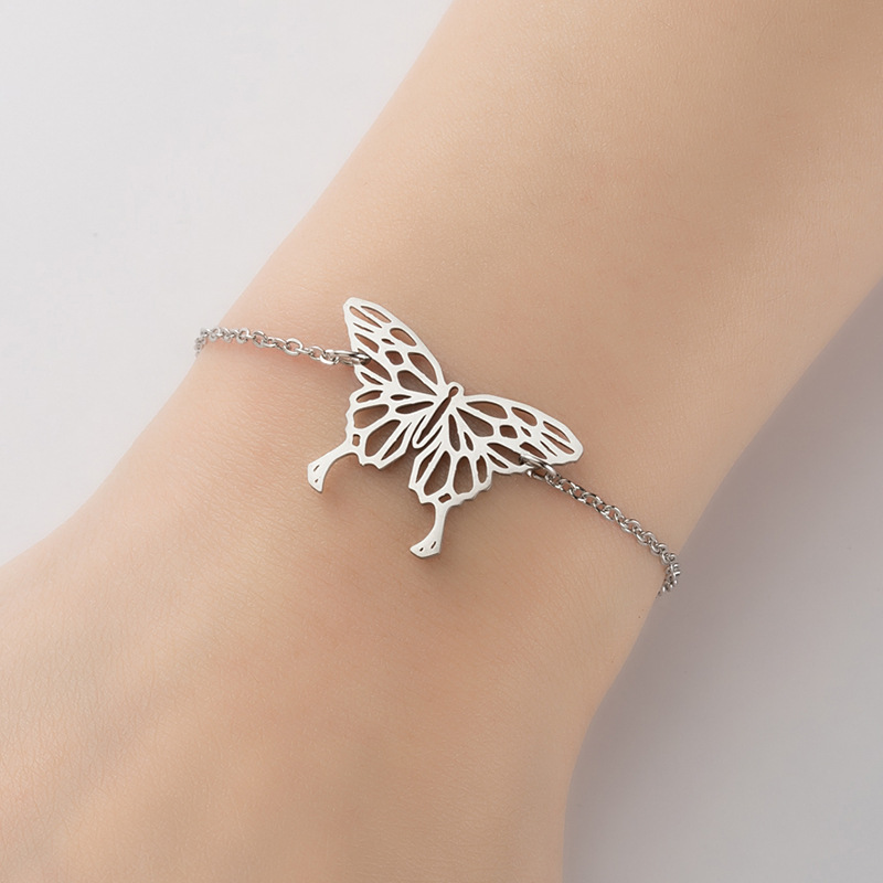 Butterfly Steel